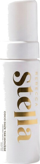 Rebecca Stella Coco Daze Tan Mousse 150 ml