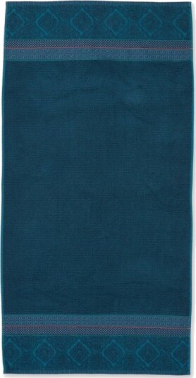 Pip Studio Soft Zellige Dark Blue 30X50 Pip Studio Soft Zellige Dark Blue 30X50