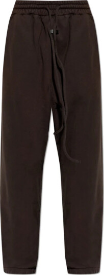 Fear Of God Herre Bukser Brun S,