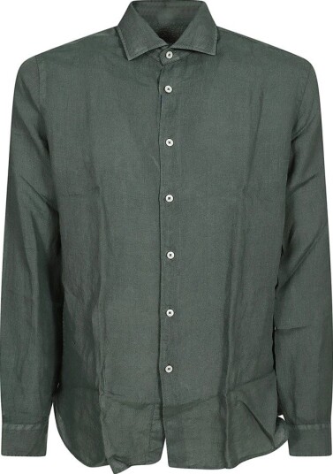 Xacus Herre Skjorter Grønn 3XL, Xacus Herre Skjorter Grønn 3XL,