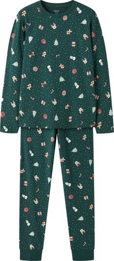 Name It | Nknvismas Ls Nightset | 152