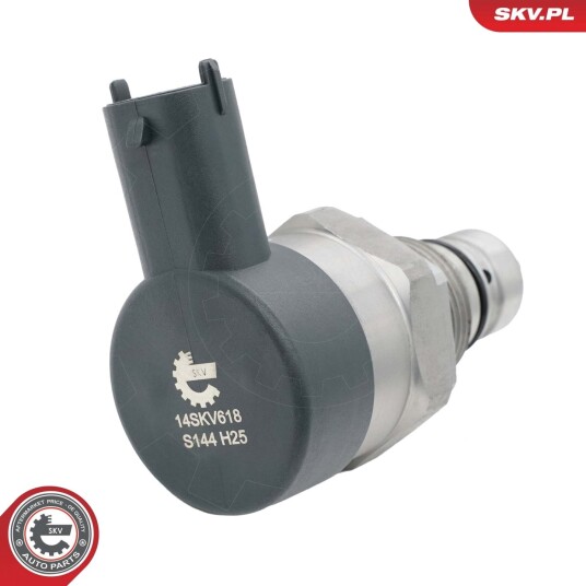 Trykkreguleringsventil, Common-Rail-System ESEN SKV 14SKV618