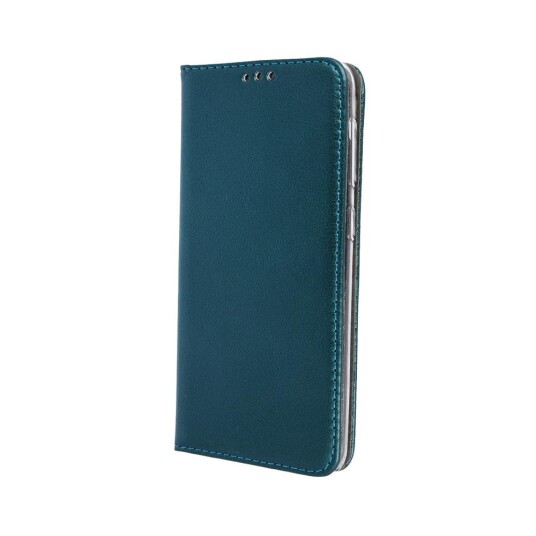 TFO Smart Magnetdeksel for Samsung Galaxy S26 Mørkegrønn