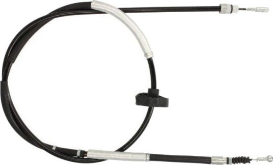 Tautrekk, håndbremse ABE C7A005ABE