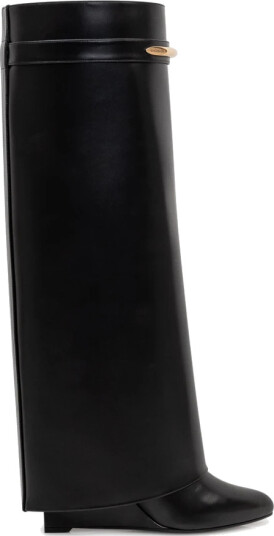 Givenchy Dame Sko Svart 36 EU, Givenchy Dame Sko Svart 36 EU,