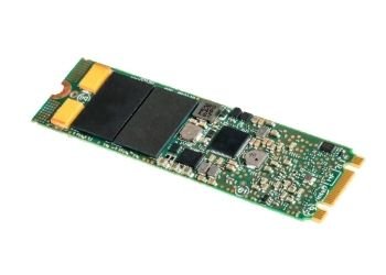 Intel Solid-State Drive DC S3520 Series - SSD - 480 GB - PCIe 3.0 (NVMe)