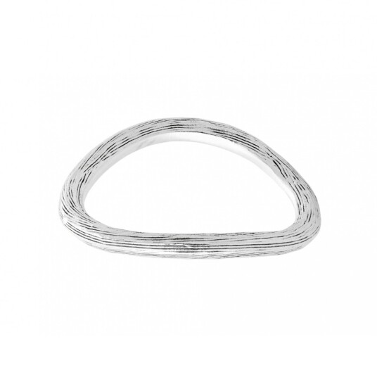 Pernille Corydon Elva Midi Ring Sølv r-248-s-52 (ring) - Dame - 925 sterling silver