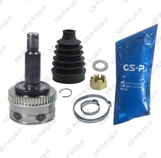 Drivledd GSP 824124 Drivledd GSP 824124