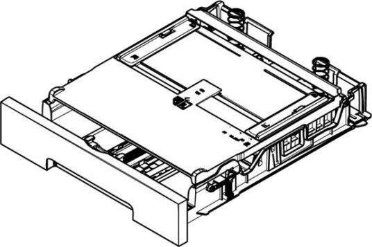Samsung Kassett JC90-01177A