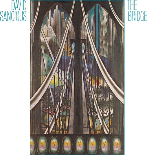 David Sancious The Bridge CD