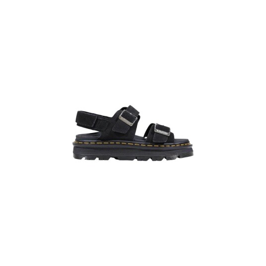 Dr. Martens Dame Sko Svart 41 EU, Dr. Martens Dame Sko Svart 41 EU,