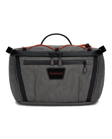 Simms Scout Hip Pack Black Magic Simms Scout Hip Pack Black Magic