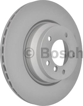 BOSCH 0 986 479 215 Bremseskive
