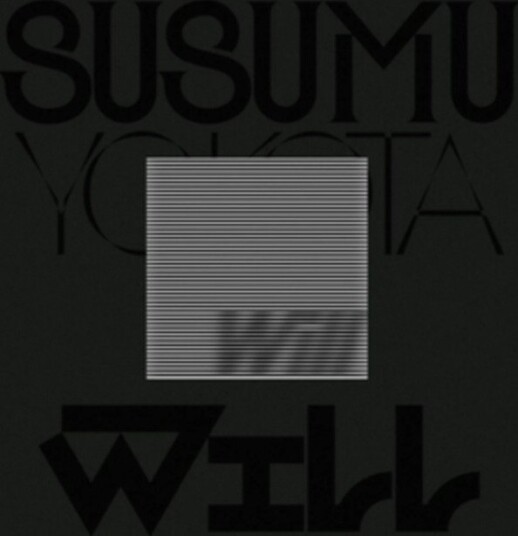 Susumu Yokota Will Skintone Edition Uk Vinyl
