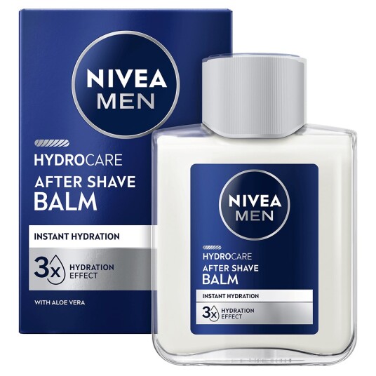 NIVEA For Men Protect & Care After Shave Balm 100 ml NIVEA For Men Protect & Care After Shave Balm 100 ml