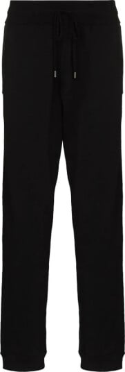 Ferragamo Herre Bukser Svart M,