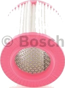 Luftfilter BOSCH F 026 400 443 Luftfilter BOSCH F 026 400 443