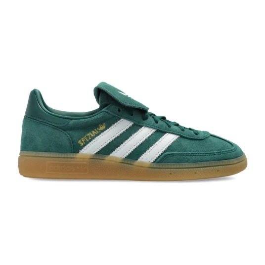 Adidas Originals Handball Spezial Lt W   Green   39 1/3