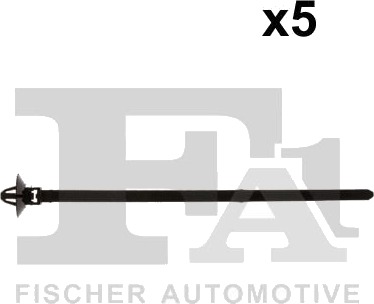 FA1 11-50001.5 Strips