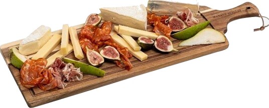 Markus Aujalay Tapastallerken Markus Aujalay Natur