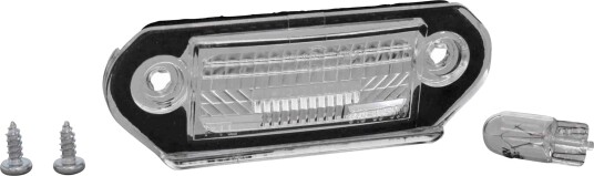 VEMO V10-84-0034 Nummerskiltlys