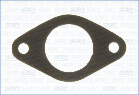 AJUSA 13024200 Tetning, eksosmanifold