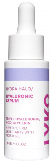 By Lyko Hydra Halo Hyaluronic Serum 30 ml By Lyko Hydra Halo Hyaluronic Serum 30 ml