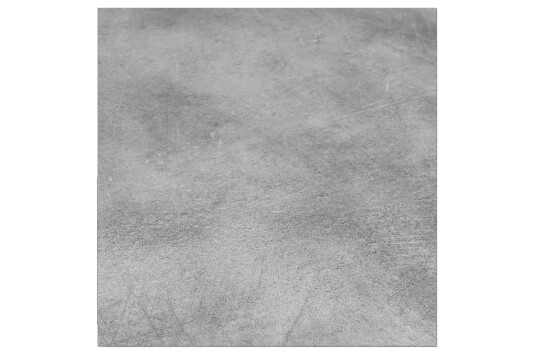 Brafab Laminatlplate Betonglook 70 x 70 cm Grå