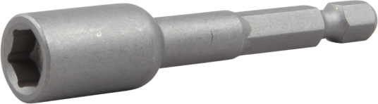 Essve Magnetisk Mutterhylse 8x65mm