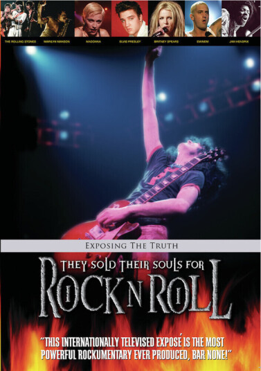 Exposing The Truth: They Sold Their Souls For DVD