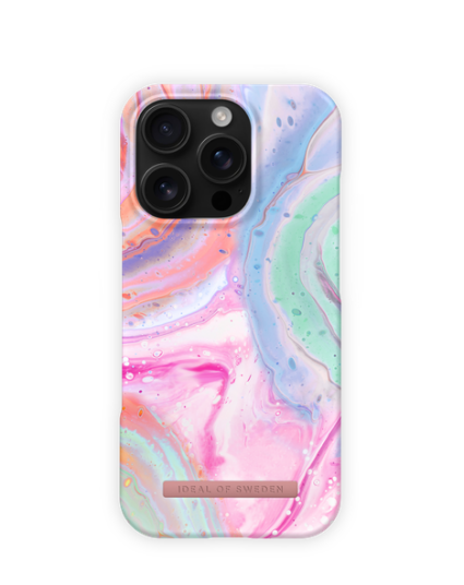 IDEAL - back cover for mobile phone
