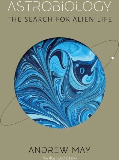 Astrobiology Av Andrew May Astrobiology Av Andrew May