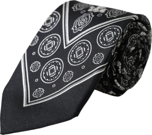Dolce & Gabbana Herre Accessories Grå ONE SIZE,