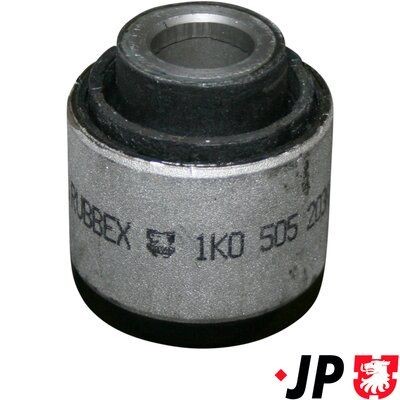Foring, bærebru/bærearm JP GROUP 1150301400 Foring, bærebru/bærearm JP GROUP 1150301400
