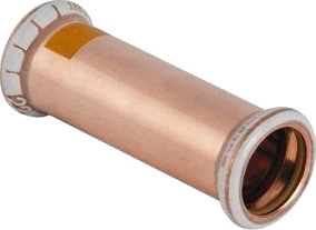 Skydemuffe Cug Mapress 35Mm T/Gas