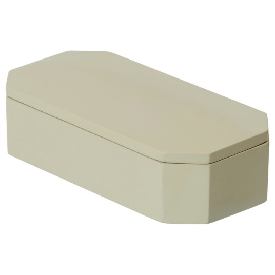 Ferm Living Nova Boks 10x20 cm Light Celedon Ferm Living Nova Boks 10x20 cm Light Celedon