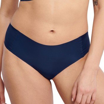 Sloggi Truser ZERO Feel 2 0 Hipster Marine XX-Large Dame Sloggi Truser ZERO Feel 2 0 Hipster Marine XX-Large Dame