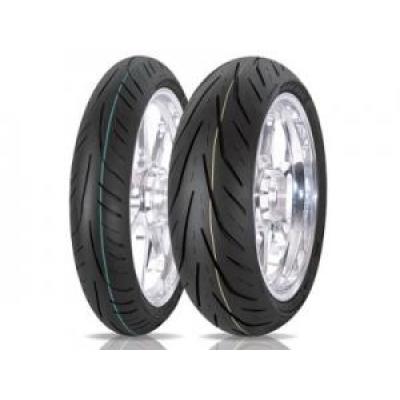 Avon Storm 3D X-M 160/60 ZR17 TL 69W bakhjul