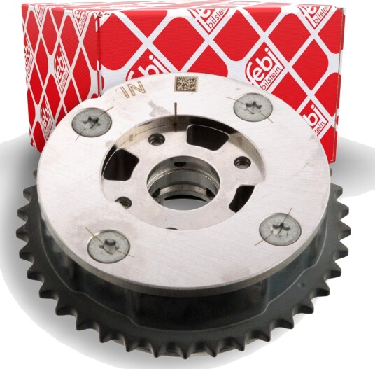 Kamakselregulering FEBI BILSTEIN 103729