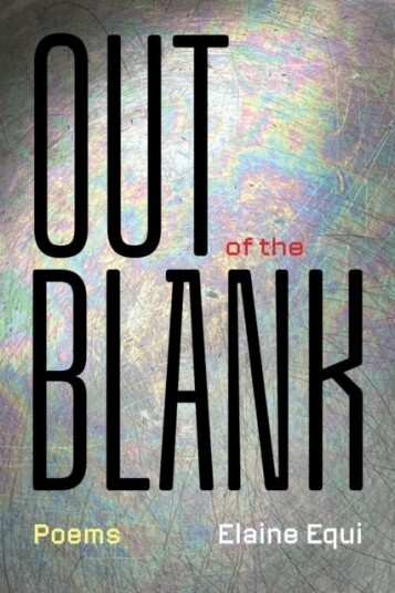 Out of the Blank Out of the Blank