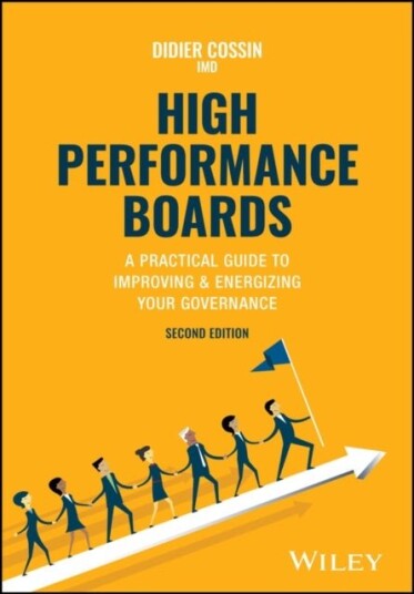 High Performance Boards