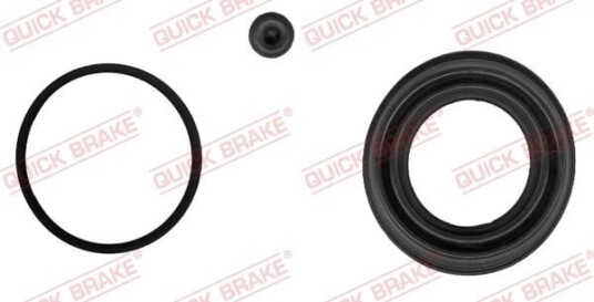 Quick Brake Rep. sett bremsecaliper QUICK BRAKE 114 0211