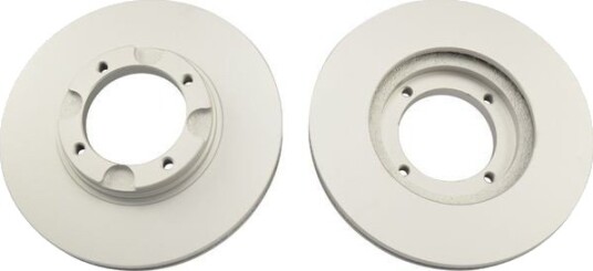 KAVO PARTS BR 3235 C Bremseskive