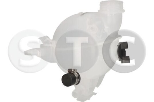 STC T403781 Vannkasse radiator