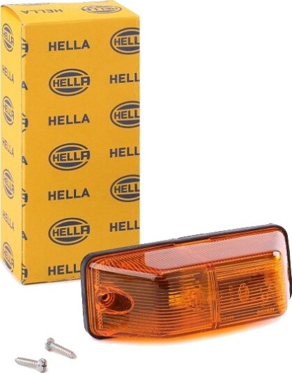 HELLA 2BM 006 692-021 Ekstra blinklys HELLA 2BM 006 692-021 Ekstra blinklys