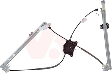 Vindusheis VAN WEZEL 0346262