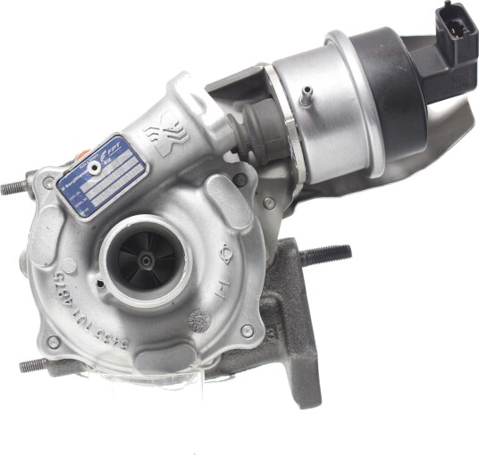 Turbolader ALANKO 11901216 Turbolader ALANKO 11901216