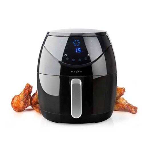 Nedis Airfryer XXL Nedis Airfryer XXL
