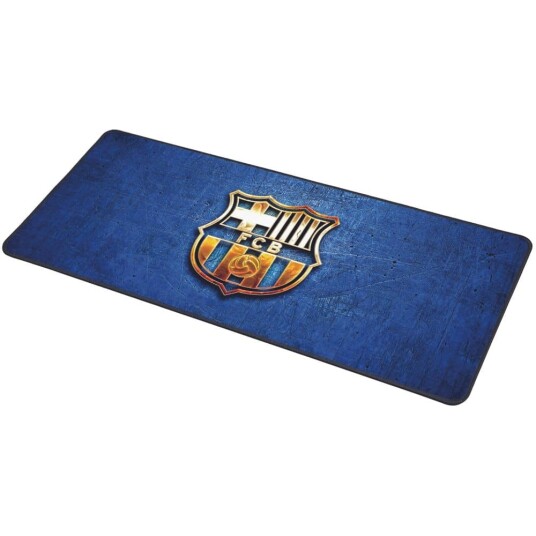 Musematte FC Barcelona 90x40 cm Gaming Musematte FC Barcelona 90x40 cm Gaming
