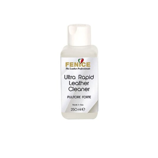Div Bilpleie Skinnrens
Ultra Rapid Leather Cleaner FEN63546
